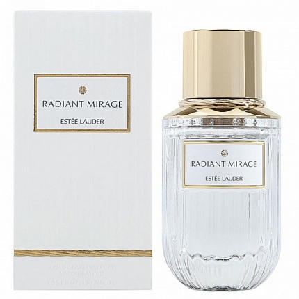 Парфюмерная вода Estee Lauder Radiant Mirage унисекс (качество люкс)