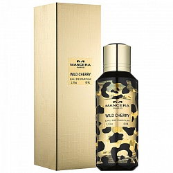 Парфюмерная вода Mancera Wild Cherry унисекс 60 ml (качество люкс)
