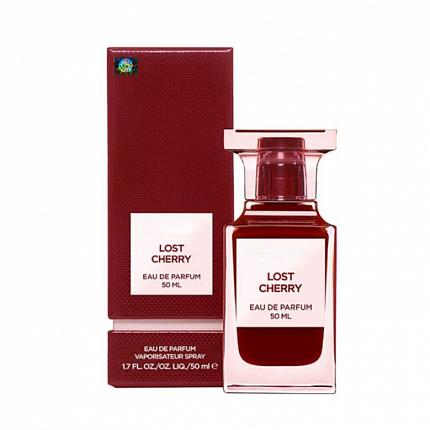 Парфюмерная вода Tom Ford Lost Cherry 50мл унисекс (Евро качество)