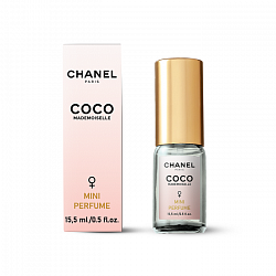 Chanel - Coco Mademoiselle парфюм 15,5 мл