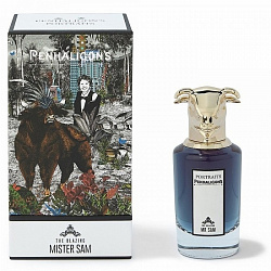 Мужская парфюмерная вода Penhaligon's The Blazing Mr Sam (оригинальная упаковка)