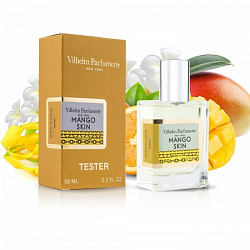 Vilhelm Parfumerie Mango Skin 58 мл Селектив тестер унисекс