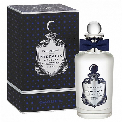 Мужская туалетная вода Penhaligon's Endymion (в оригинальной упаковке)