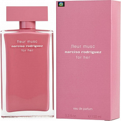 Женская парфюмерная вода Narciso Rodriguez Fleur Musc For Her (Евро качество A-Plus Люкс)​