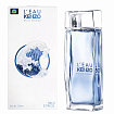 Мужская туалетная вода Kenzo L‘Eau Kenzo Pour Homme (Евро качество)