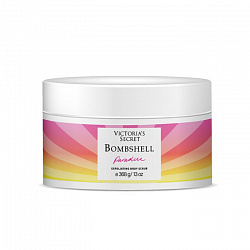 Скраб для тела Victoria's Secret  Bombshell Paradise