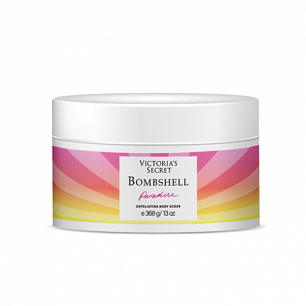 Скраб для тела Victoria's Secret  Bombshell Paradise