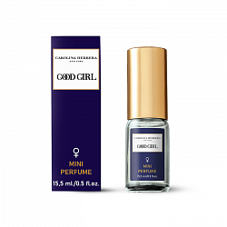 Carolina Herrera - Good Girl парфюм 15,5 мл