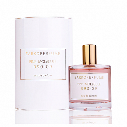 Парфюмерная вода Zarkoperfume Pink Molecule 090-09 унисекс