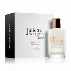 Парфюмерная вода Juliette has a Gun Moscow Mule унисекс (качество люкс)
