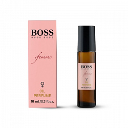 Hugo Boss - Boss Femme шариковый бренд парфюм 10 мл