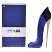Женская парфюмерная вода Carolina Herrera Good Girl Collector Edition (Евро качество)