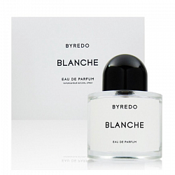 Парфюмерная вода Byredo Blanche 100 мл женская (люкс качества)