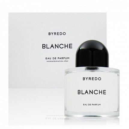 Парфюмерная вода Byredo Blanche 100 мл женская (люкс качества)