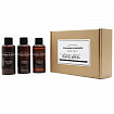 Подарочный набор Vetiver & Lemon, Bergamot