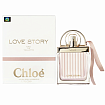 Женская туалетная вода Chloe Love Story (Евро качество A-Plus Люкс)