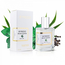 Byredo Marijuana TESTER 58 мл Селектив тестер унисекс