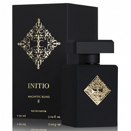 Парфюмерная вода Initio Magnetic Blend 8 унисекс (подарочная упаковка)