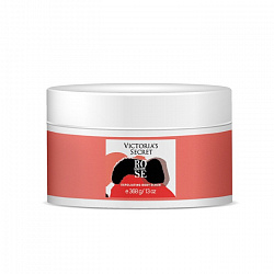 Скраб для тела Victoria's Secret Hardcore Rose