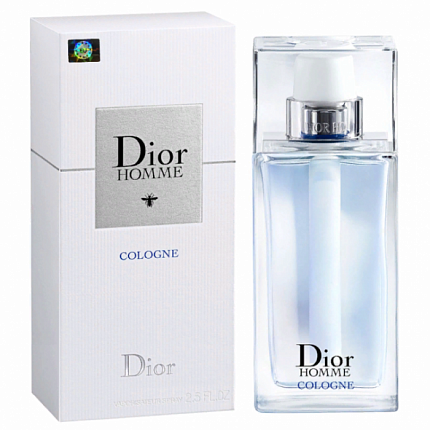 Мужской одеколон Christian Dior Homme Cologne (Евро качество)