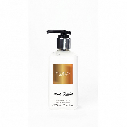 Лосьон для тела Victoria's Secret Coconut Passion