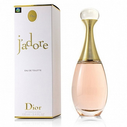 Женская туалетная вода Dior Jadore (Евро качество)