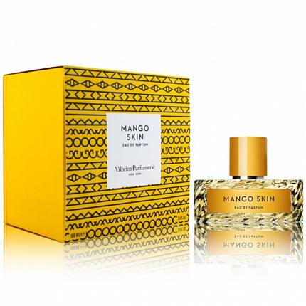 Парфюмерная вода Vilhelm Parfumerie Mango Skin 100 мл унисекс (люкс качества)