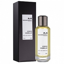 Женская парфюмерная вода Mancera Coco Vanille 60 ml (качество люкс)