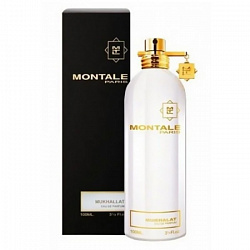 Парфюмерная вода Montale Mukhallat унисекс