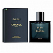 Мужская парфюмерная вода Chanel Bleu De Chanel Gold (Евро качество A-Plus Люкс)