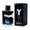 Парфюмерная вода Yves Saint Laurent Y Eau De Parfum 100 мл мужская (Евро качество)