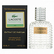 Lacoste Essential 60 мл Валентин тестер мужской