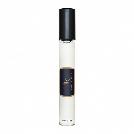 Масляные духи Haute Fragrance Company Devil's Intrigue 9 мл женские