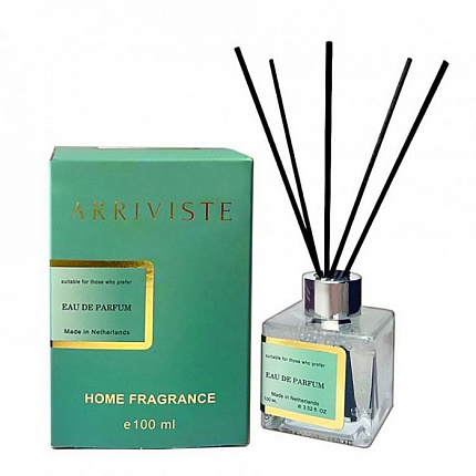 Диффузор для дома Arriviste Eau De Parfum