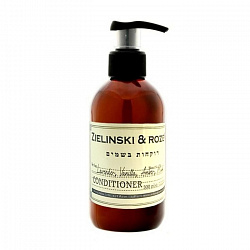 Кондиционер для волос Lavender, Vanilla, Amber, Musk