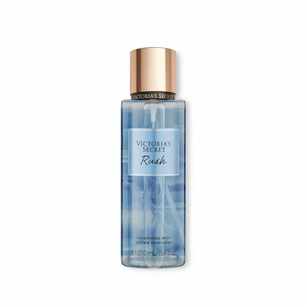 Спрей для тела Victoria's Secret Rush (круглый)