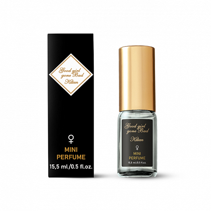 Kilian - Good Girl Gone Bad парфюм 15,5 мл