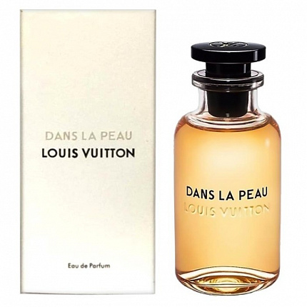 Женская парфюмерная вода Louis Vuitton Dans La Peau (качество люкс)