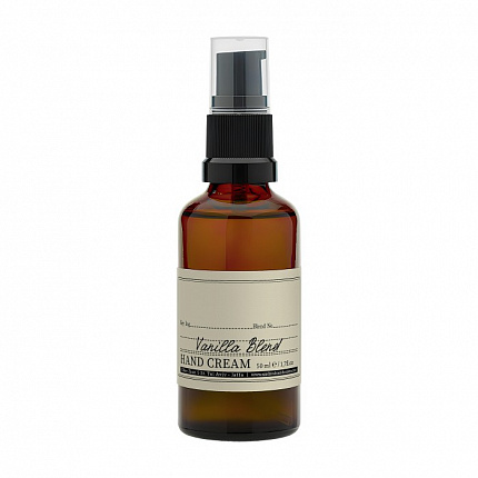 Крем для рук Vanilla Blend 50 мл