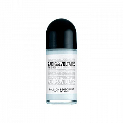Шариковый дезодорант Zadig&Voltaire This is Her женский