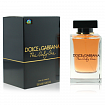 Парфюмерная вода Dolce & Gabbana The Only One 100мл женская (Евро качество)