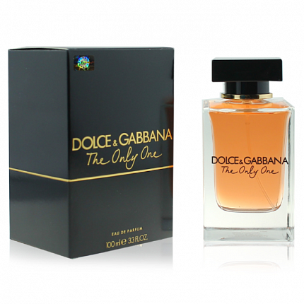 Парфюмерная вода Dolce & Gabbana The Only One 100мл женская (Евро качество)