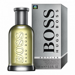 Туалетная вода Hugo Boss Boss Bottled 100мл мужская (Евро качество)