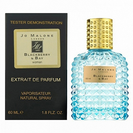 Jo Malone Blackberry & Bay 60 мл Валентин тестер женский