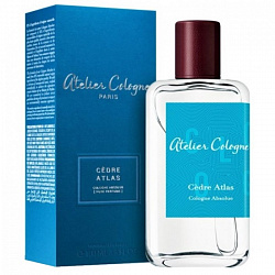 Одеколон Atelier Cologne Cedre Atlas унисекс (качество люкс)