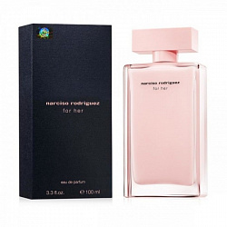 Женская парфюмерная вода Narciso Rodriguez for Her (Евро качество)