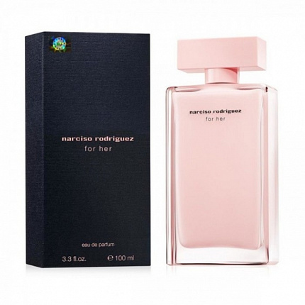 Женская парфюмерная вода Narciso Rodriguez for Her (Евро качество)