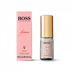 Hugo Boss - Boss Femme парфюм 15,5 мл