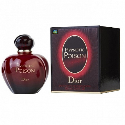 Женская туалетная вода Dior Hypnotic Poison (Евро качество)