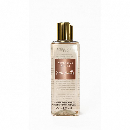 Гель для душа Victoria's Secret Bare Vanilla